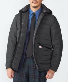 SHIPS / シップス ダウンジャケット・ベスト | VINCENT ET MIREILLE: STITCHLESS DOWN JKT