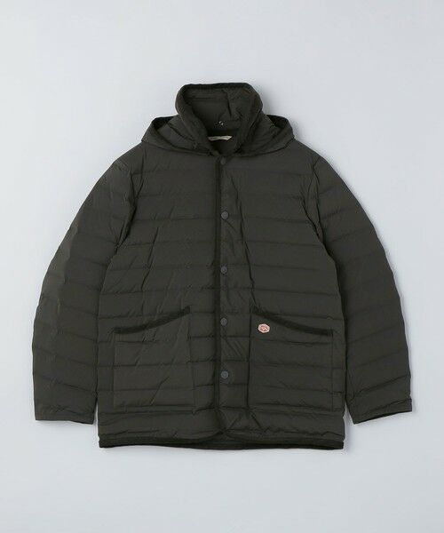 SHIPS / シップス ダウンジャケット・ベスト | VINCENT ET MIREILLE: STITCHLESS DOWN JKT | 詳細3