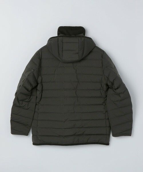 SHIPS / シップス ダウンジャケット・ベスト | VINCENT ET MIREILLE: STITCHLESS DOWN JKT | 詳細4