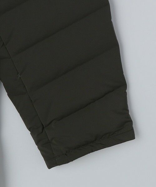 SHIPS / シップス ダウンジャケット・ベスト | VINCENT ET MIREILLE: STITCHLESS DOWN JKT | 詳細11