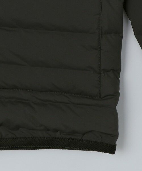 SHIPS / シップス ダウンジャケット・ベスト | VINCENT ET MIREILLE: STITCHLESS DOWN JKT | 詳細14