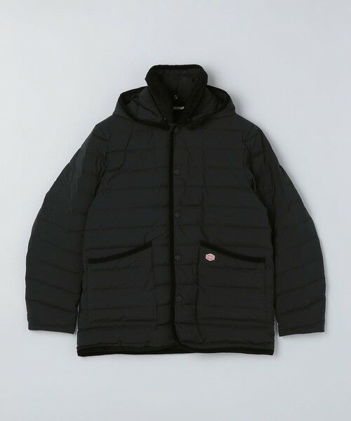 SHIPS / シップス ダウンジャケット・ベスト | VINCENT ET MIREILLE: STITCHLESS DOWN JKT | 詳細26