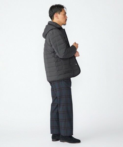 SHIPS / シップス ダウンジャケット・ベスト | VINCENT ET MIREILLE: STITCHLESS DOWN JKT | 詳細19