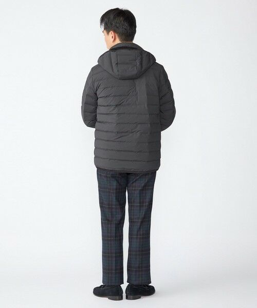 SHIPS / シップス ダウンジャケット・ベスト | VINCENT ET MIREILLE: STITCHLESS DOWN JKT | 詳細20