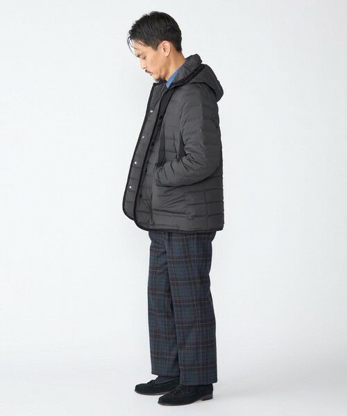 SHIPS / シップス ダウンジャケット・ベスト | VINCENT ET MIREILLE: STITCHLESS DOWN JKT | 詳細21