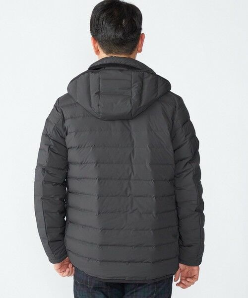 SHIPS / シップス ダウンジャケット・ベスト | VINCENT ET MIREILLE: STITCHLESS DOWN JKT | 詳細24