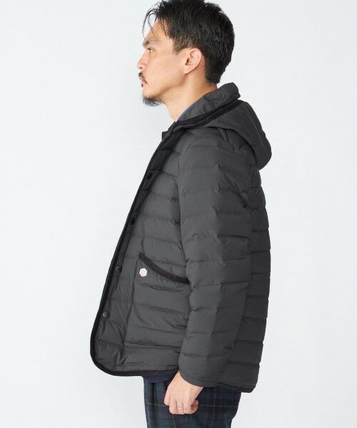 SHIPS / シップス ダウンジャケット・ベスト | VINCENT ET MIREILLE: STITCHLESS DOWN JKT | 詳細25