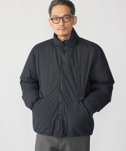 SHIPS / シップス ダウンジャケット・ベスト | 【SHIPS別注】NANGA: ダウン ジャケット | 詳細9