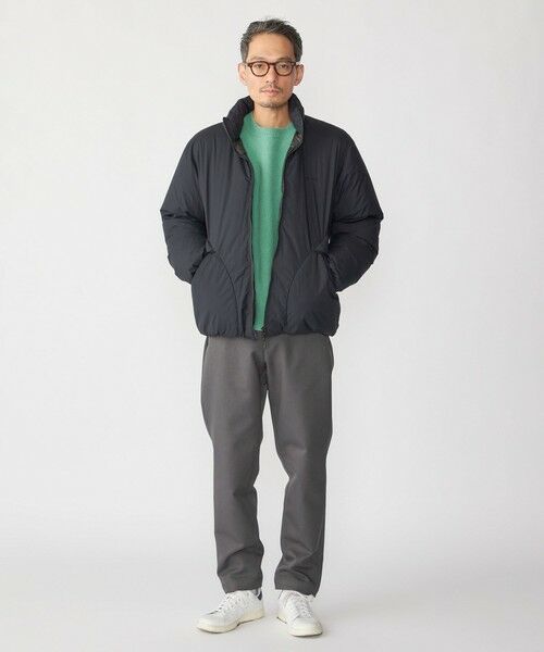 SHIPS / シップス ダウンジャケット・ベスト | 【SHIPS別注】NANGA: ダウン ジャケット | 詳細1