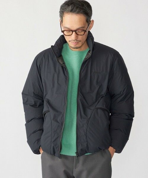 SHIPS / シップス ダウンジャケット・ベスト | 【SHIPS別注】NANGA: ダウン ジャケット | 詳細5