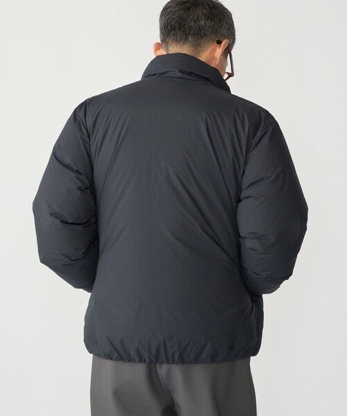 SHIPS / シップス ダウンジャケット・ベスト | 【SHIPS別注】NANGA: ダウン ジャケット | 詳細7