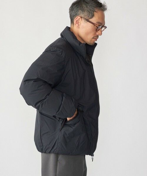 SHIPS / シップス ダウンジャケット・ベスト | 【SHIPS別注】NANGA: ダウン ジャケット | 詳細8