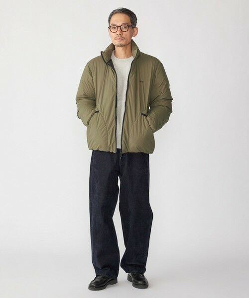 SHIPS / シップス ダウンジャケット・ベスト | 【SHIPS別注】NANGA: ダウン ジャケット | 詳細12
