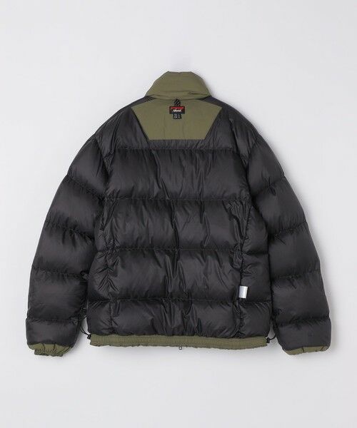 SHIPS / シップス ダウンジャケット・ベスト | 【SHIPS別注】NANGA: ダウン ジャケット | 詳細17