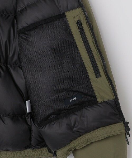 SHIPS / シップス ダウンジャケット・ベスト | 【SHIPS別注】NANGA: ダウン ジャケット | 詳細22
