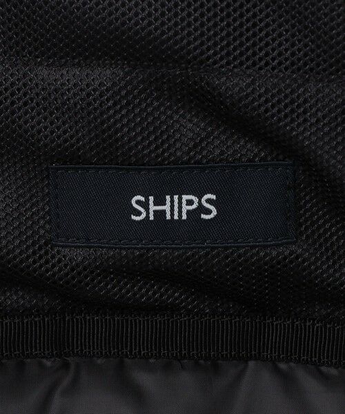 SHIPS / シップス ダウンジャケット・ベスト | 【SHIPS別注】NANGA: ダウン ジャケット | 詳細23