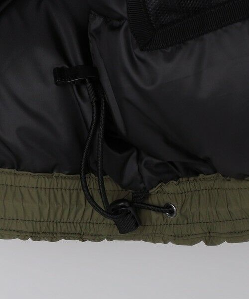 SHIPS / シップス ダウンジャケット・ベスト | 【SHIPS別注】NANGA: ダウン ジャケット | 詳細24
