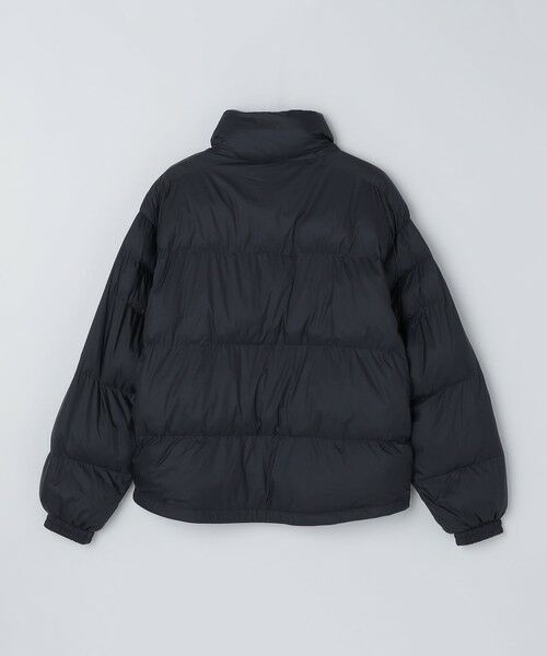SHIPS / シップス ダウンジャケット・ベスト | SHIPS: 〈手洗い可能〉ライトナイロン パデッド スタンド ブルゾン | 詳細16