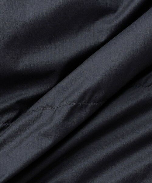 SHIPS / シップス ダウンジャケット・ベスト | SHIPS: 〈手洗い可能〉ライトナイロン パデッド スタンド ブルゾン | 詳細27