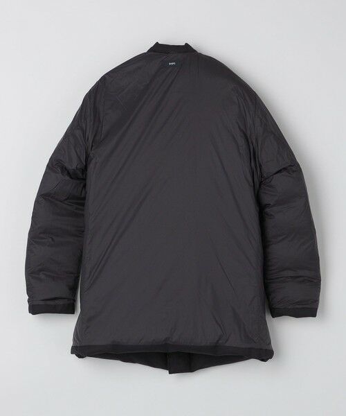 SHIPS / シップス ダウンジャケット・ベスト | SHIPS: ウール 河田ダウン ピーコート | 詳細21