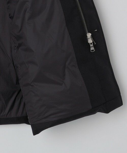 SHIPS / シップス ダウンジャケット・ベスト | SHIPS: ウール 河田ダウン ピーコート | 詳細29