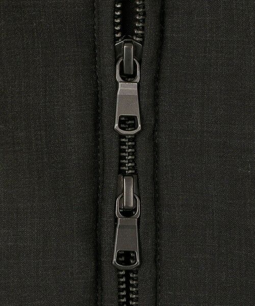 SHIPS / シップス ダウンジャケット・ベスト | SHIPS: ルミレット(R) ウール × 河田ダウン ジャケット | 詳細27