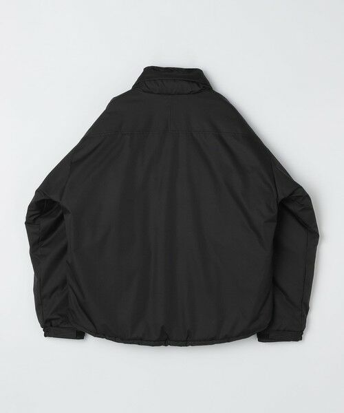 SHIPS / シップス ダウンジャケット・ベスト | 【SHIPS別注】WILDTHINGS×TAION:  ショート モンスター パーカ | 詳細17