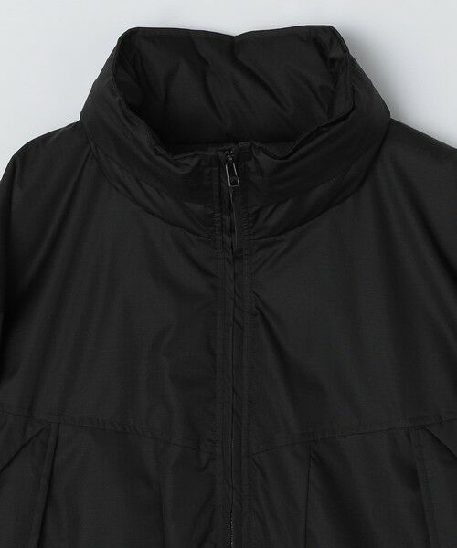 SHIPS / シップス ダウンジャケット・ベスト | 【SHIPS別注】WILDTHINGS×TAION:  ショート モンスター パーカ | 詳細20