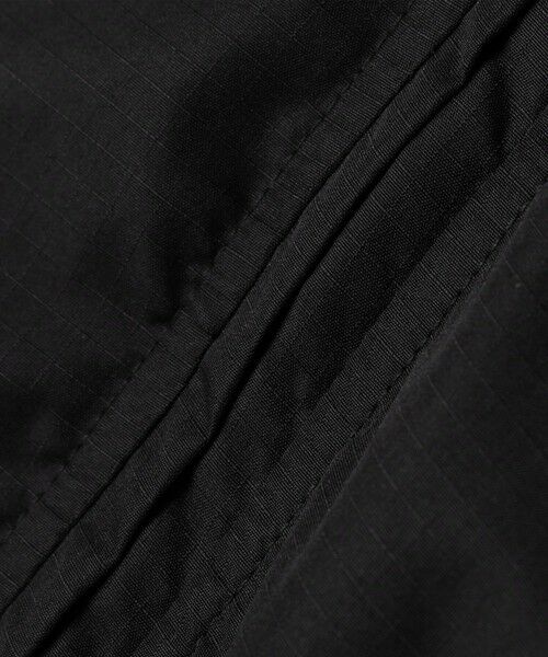 SHIPS / シップス ダウンジャケット・ベスト | 【SHIPS別注】WILDTHINGS×TAION:  ショート モンスター パーカ | 詳細24