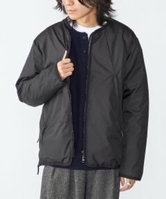 SHIPS / シップス ダウンジャケット・ベスト | 【SHIPS別注】WILDTHINGS×TAION: ダウン カーディガン