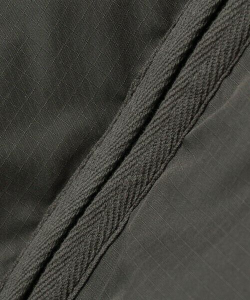 SHIPS / シップス ダウンジャケット・ベスト | 【SHIPS別注】WILDTHINGS×TAION: ダウン カーディガン | 詳細11