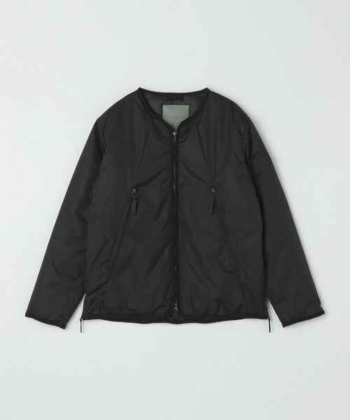 SHIPS / シップス ダウンジャケット・ベスト | 【SHIPS別注】WILDTHINGS×TAION: ダウン カーディガン | 詳細14