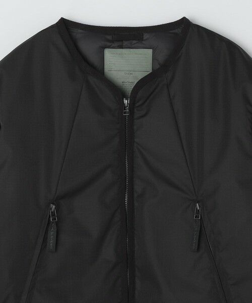 SHIPS / シップス ダウンジャケット・ベスト | 【SHIPS別注】WILDTHINGS×TAION: ダウン カーディガン | 詳細18