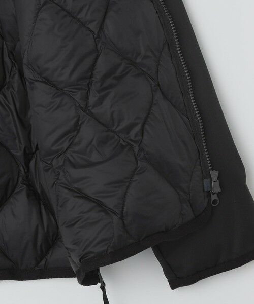 SHIPS / シップス ダウンジャケット・ベスト | 【SHIPS別注】WILDTHINGS×TAION: ダウン カーディガン | 詳細22