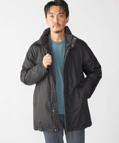 SHIPS / シップス ダウンジャケット・ベスト | 【SHIPS別注】TAION: ダウン ブルゾン