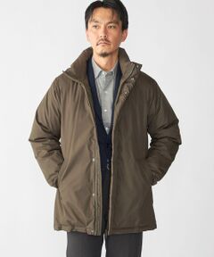 SHIPS / シップス ダウンジャケット・ベスト | 【SHIPS別注】TAION: ダウン ブルゾン