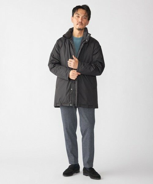 SHIPS / シップス ダウンジャケット・ベスト | 【SHIPS別注】TAION: ダウン ブルゾン | 詳細1