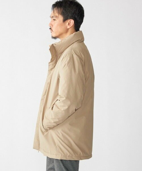 SHIPS / シップス ダウンジャケット・ベスト | 【SHIPS別注】TAION: ダウン ブルゾン | 詳細4