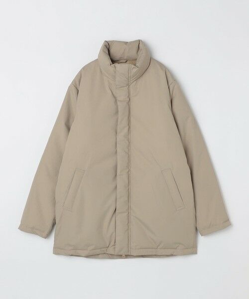 SHIPS / シップス ダウンジャケット・ベスト | 【SHIPS別注】TAION: ダウン ブルゾン | 詳細11