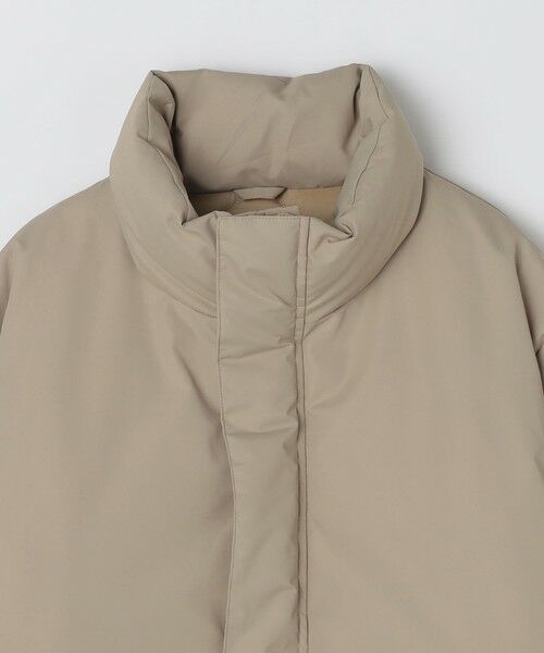 SHIPS / シップス ダウンジャケット・ベスト | 【SHIPS別注】TAION: ダウン ブルゾン | 詳細15