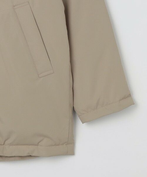 SHIPS / シップス ダウンジャケット・ベスト | 【SHIPS別注】TAION: ダウン ブルゾン | 詳細16
