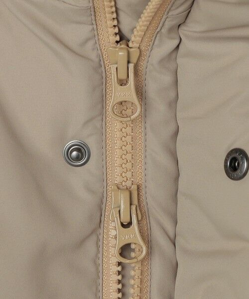 SHIPS / シップス ダウンジャケット・ベスト | 【SHIPS別注】TAION: ダウン ブルゾン | 詳細17