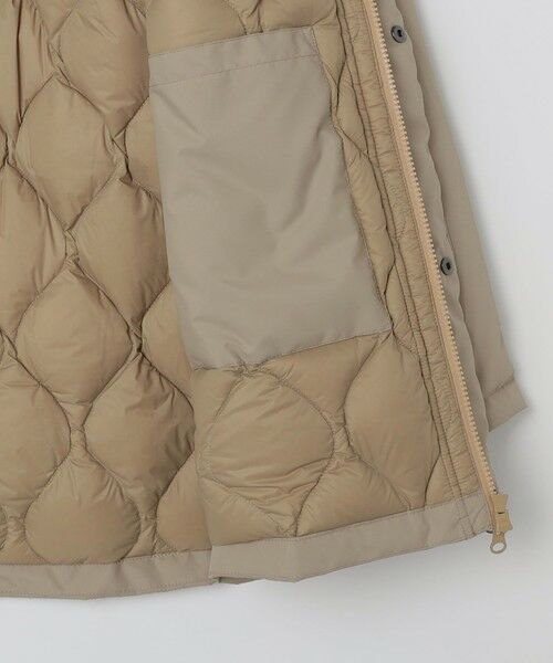 SHIPS / シップス ダウンジャケット・ベスト | 【SHIPS別注】TAION: ダウン ブルゾン | 詳細18