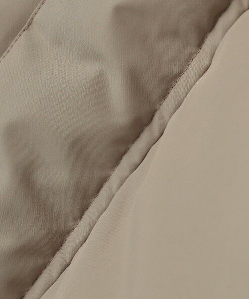 SHIPS / シップス ダウンジャケット・ベスト | 【SHIPS別注】TAION: ダウン ブルゾン | 詳細20