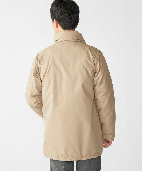 SHIPS / シップス ダウンジャケット・ベスト | 【SHIPS別注】TAION: ダウン ブルゾン | 詳細5