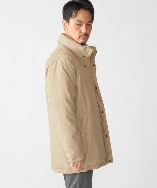 SHIPS / シップス ダウンジャケット・ベスト | 【SHIPS別注】TAION: ダウン ブルゾン | 詳細6