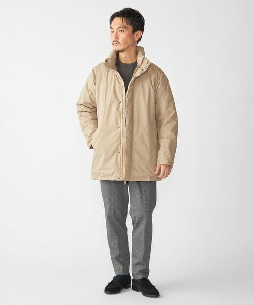 SHIPS / シップス ダウンジャケット・ベスト | 【SHIPS別注】TAION: ダウン ブルゾン | 詳細7