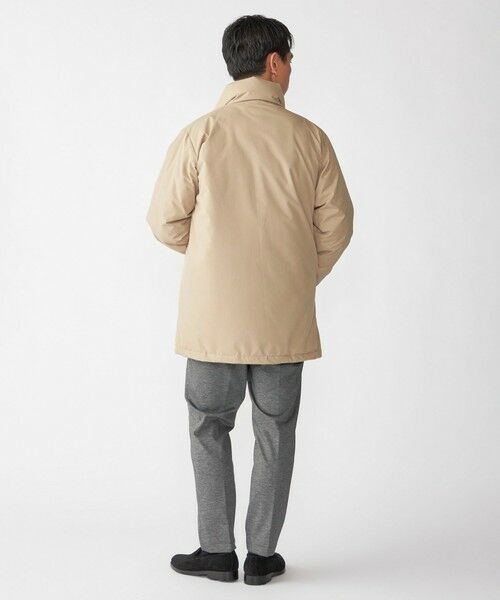 SHIPS / シップス ダウンジャケット・ベスト | 【SHIPS別注】TAION: ダウン ブルゾン | 詳細9