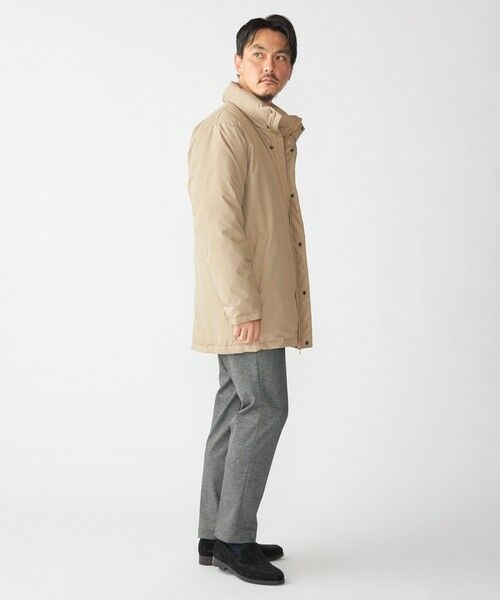 SHIPS / シップス ダウンジャケット・ベスト | 【SHIPS別注】TAION: ダウン ブルゾン | 詳細10