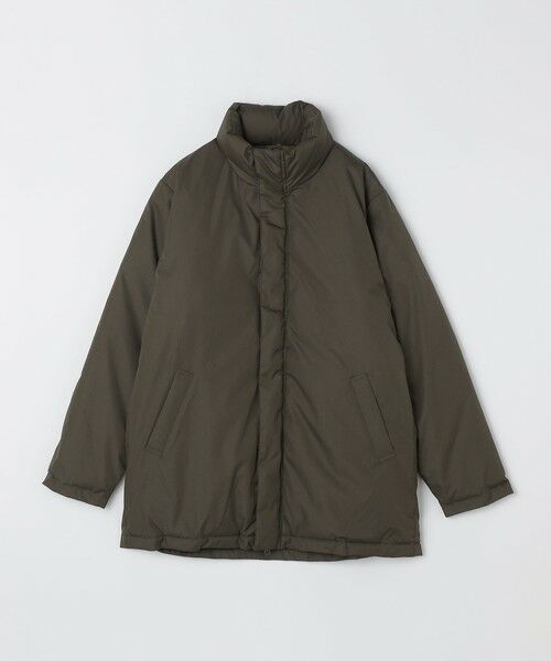 SHIPS / シップス ダウンジャケット・ベスト | 【SHIPS別注】TAION: ダウン ブルゾン | 詳細22